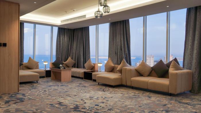 mora hotel al khobar