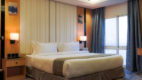 mora hotel al khobar