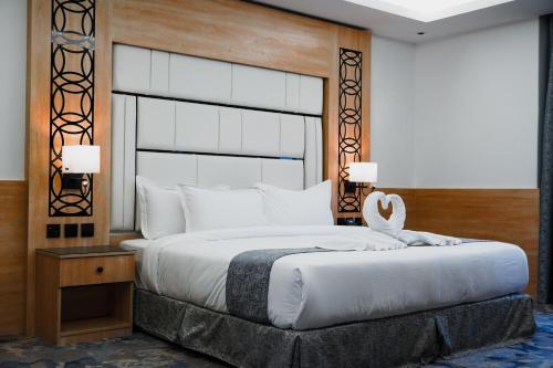 mora hotel al khobar