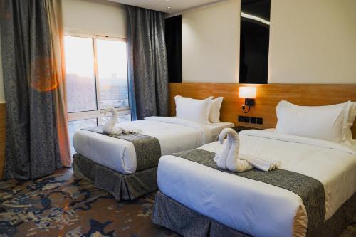 mora hotel al khobar