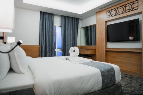 mora hotel al khobar