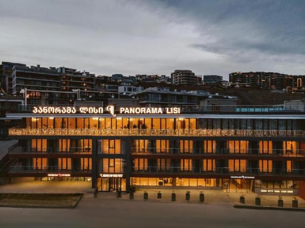 panorama lisi grand hotel