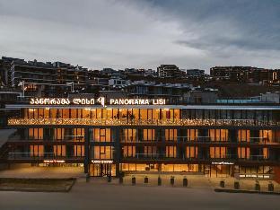 panorama lisi grand hotel