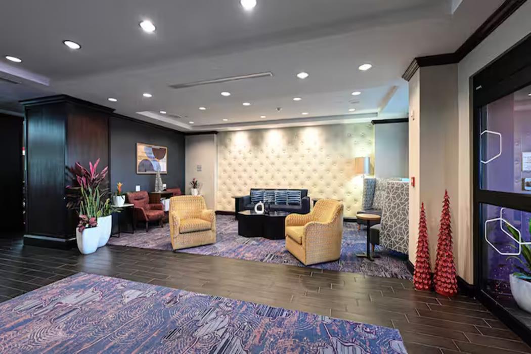 home2 suites by hilton tifton ga