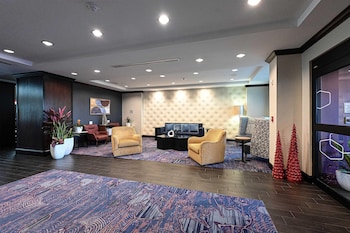 Home2 Suites By Hilton Tifton, Ga,1409 Us Highway 82 West,3 star