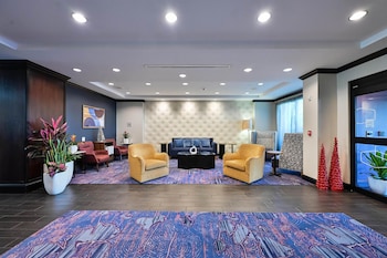 Home2 Suites By Hilton Tifton, Ga,1409 Us Highway 82 West,3 star