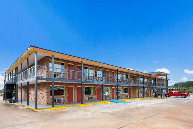 econo lodge