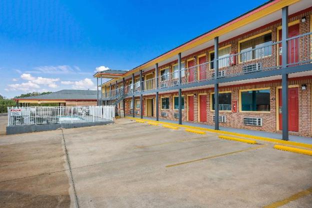 econo lodge