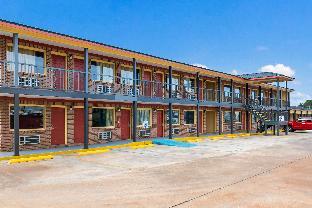 econo lodge