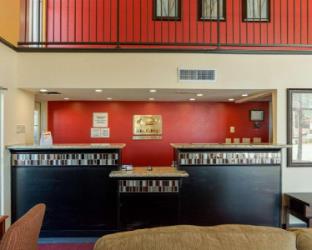 Econo Lodge,Franklin>>Florence,3 star
