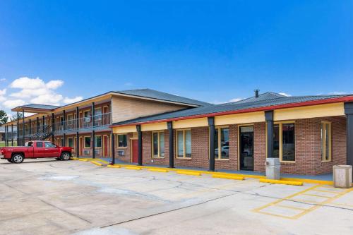 econo lodge