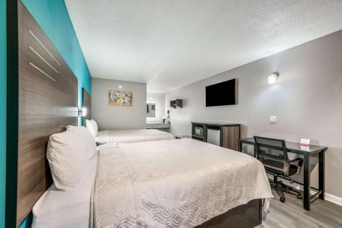 econo lodge