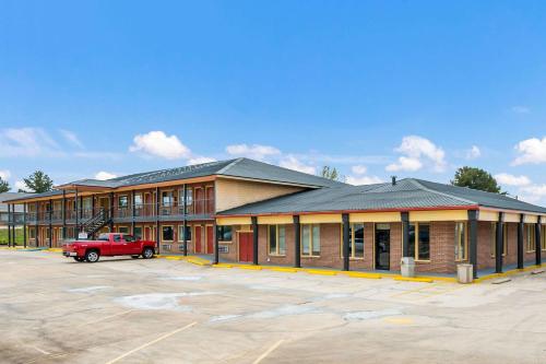 econo lodge