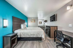 econo lodge