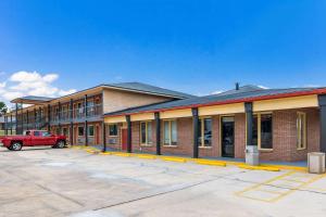 econo lodge