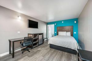 econo lodge