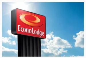 econo lodge