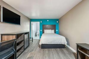 econo lodge