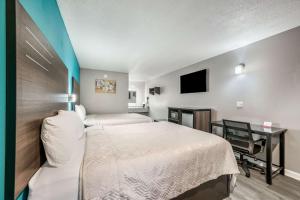 econo lodge
