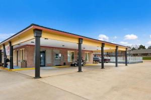 econo lodge
