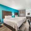 econo lodge