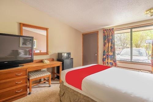Oyo Hotel Daleville Al Hwy 84,,2 star