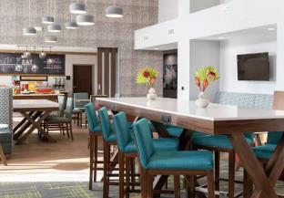 hampton inn aiken sc