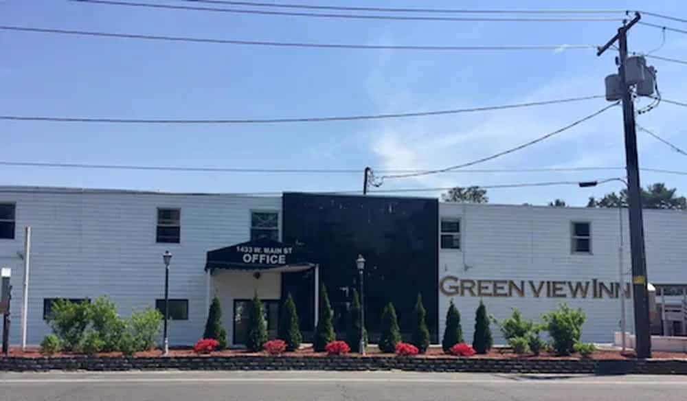 greenview inn riverhead