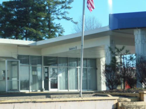 park view inn