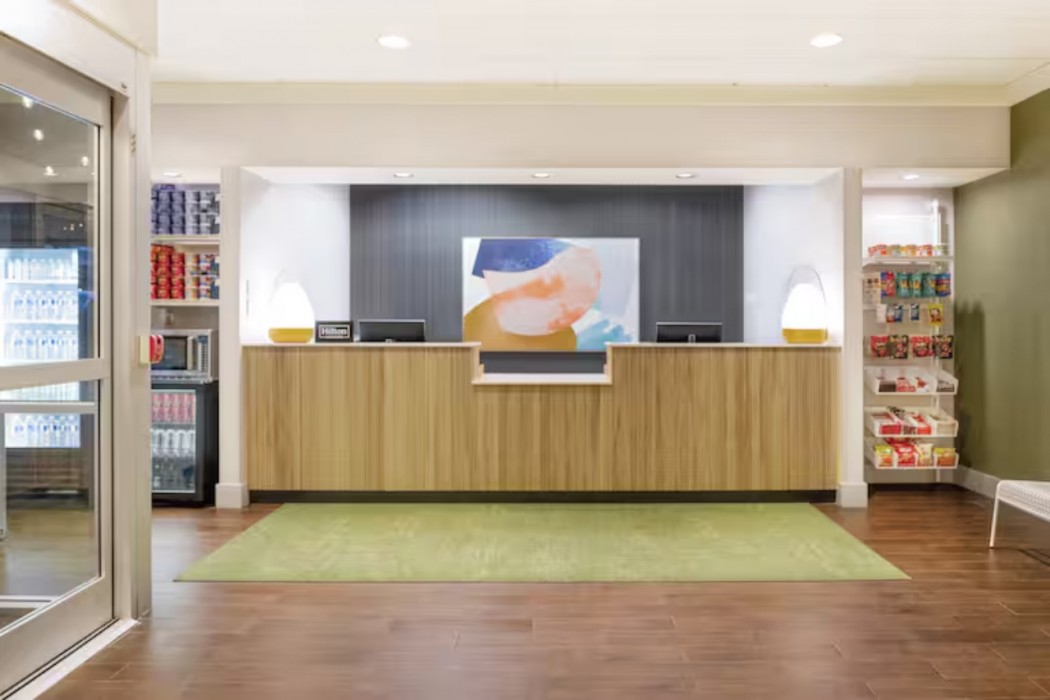 Spark By Hilton Amarillo Western Plaza,,3 star