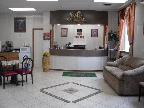 The Hastings Inn Parsons,Labette>>Independence,2 star