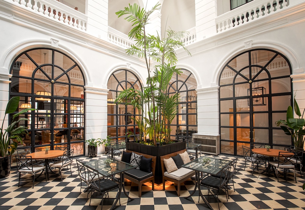 Palmaroga Hotel Asuncion, Tapestry Collection By Hilton,,4 star