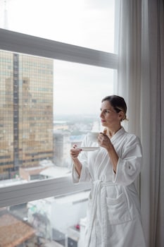 palmaroga hotel asuncion tapestry collection by hilton