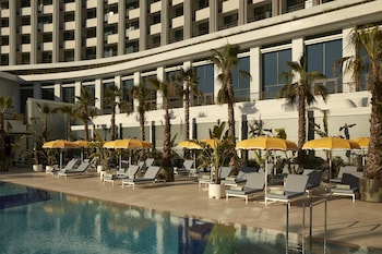 conrad athens the ilisian