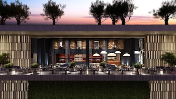 conrad athens the ilisian