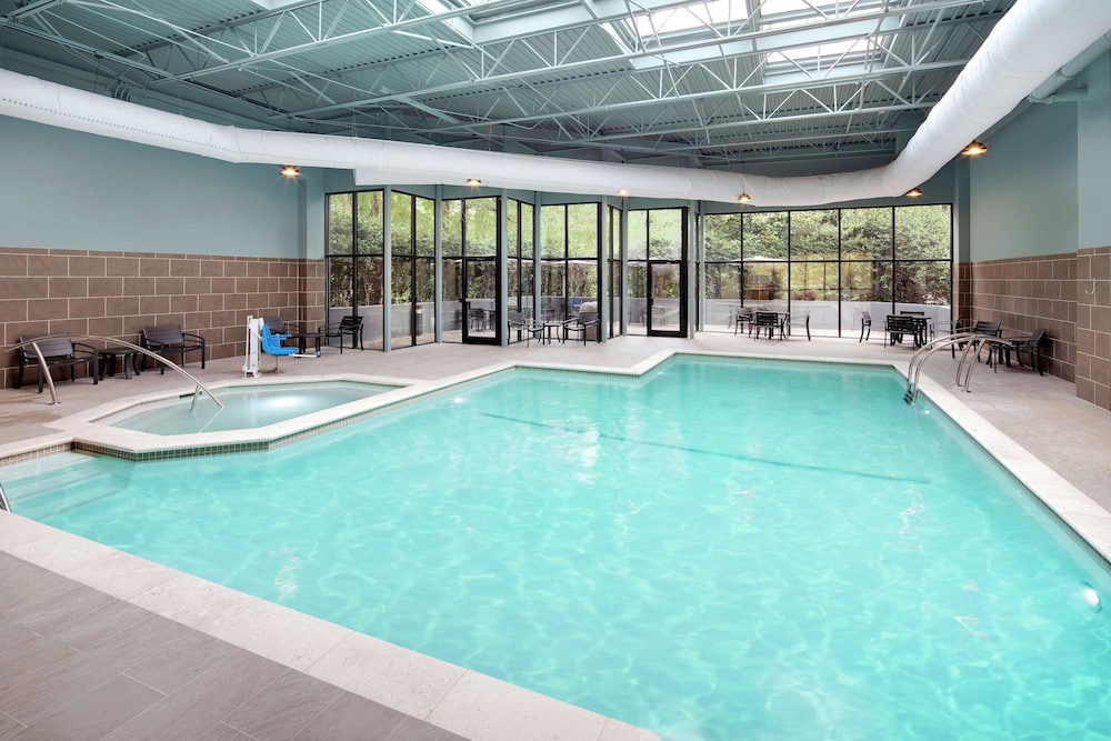 embassy suites by hilton atlanta perimeter center