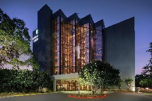 embassy suites by hilton atlanta perimeter center