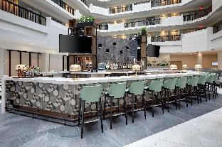 embassy suites by hilton atlanta perimeter center