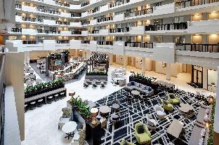 embassy suites by hilton atlanta perimeter center
