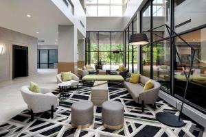 embassy suites by hilton atlanta perimeter center