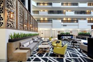 embassy suites by hilton atlanta perimeter center
