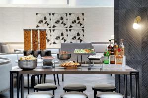 embassy suites by hilton atlanta perimeter center