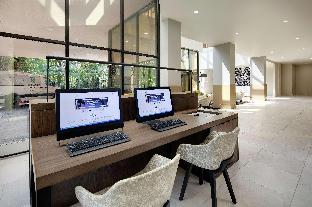 embassy suites by hilton atlanta perimeter center