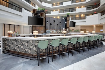 embassy suites by hilton atlanta perimeter center
