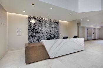 embassy suites by hilton atlanta perimeter center