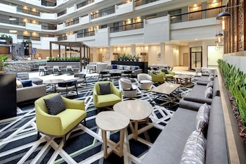 embassy suites by hilton atlanta perimeter center