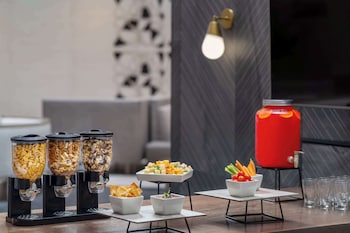 embassy suites by hilton atlanta perimeter center