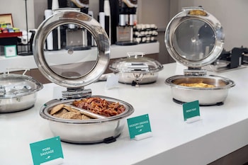 embassy suites by hilton atlanta perimeter center