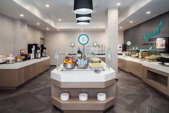 embassy suites by hilton atlanta perimeter center