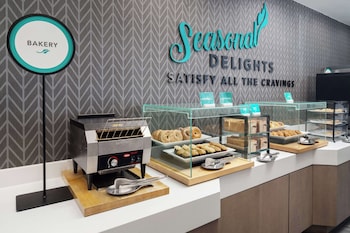 embassy suites by hilton atlanta perimeter center